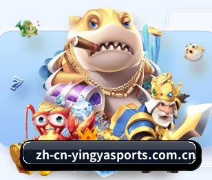 每个板块围绕一个运动项目展开 | Yingya